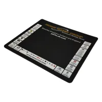Hard Top Mouse Mat view 1