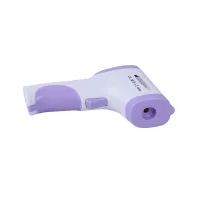 Contactless Infrared Thermometer view 3