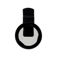 Clip-on Polarising Phone Camera Filter Lens view 4