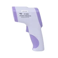 Contactless Infrared Thermometer view 5