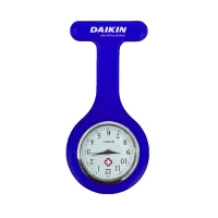 Silicone Fob Watch - T Bone Style view 6