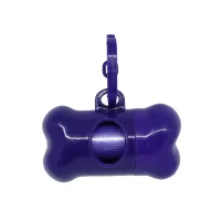 Poo Bag Dispenser view 7