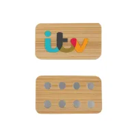 Magnetic Bamboo Fidget view 6