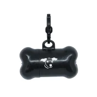 Poo Bag Dispenser view 2