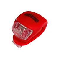 Silicone Bike Lights view 5