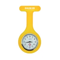 Silicone Fob Watch - T Bone Style view 17