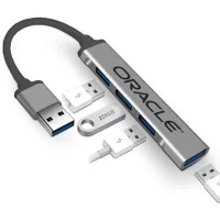 USB Hub view 2