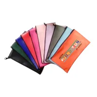 PU Leather Pencil Case view 2