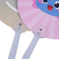 Paddle Fan view 2
