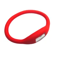 Silicone Sports Watches view 8