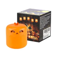 Halloween Pumpkin Light view 4