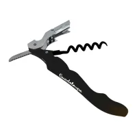 Corkscrew Bottle Opener view 1