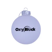 Glass Christmas Baubles view 8