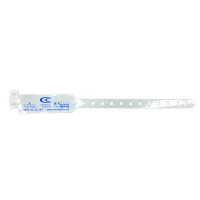 PVC Event Wristbands view 12