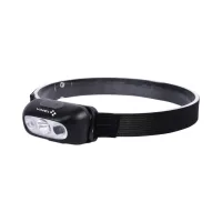 Rechargeable LED Head Torch view 2