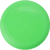 Plastic Frisbee view 3