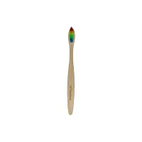 Bamboo Toothbrush view 4