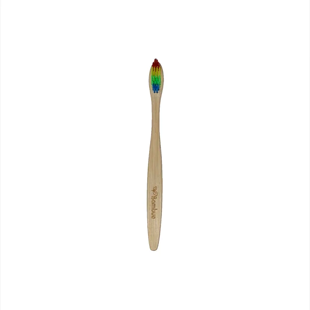 Bamboo Toothbrush