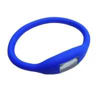Silicone Sports Watches view 5