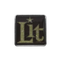 UK Domed Printed Badges view 7