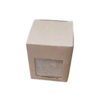 Bamboo & Cork Bluetooth Speaker view 4
