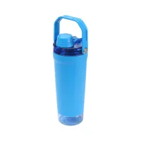 Premium Protein Shaker Bottle view 8