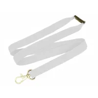 Plain Stock Lanyards view 10
