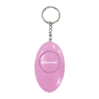 Personal Alarm Keyring with Torch view 7