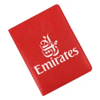 PU Leather Passport Cover view 2