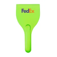 Plastic Ice Scraper view 3