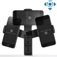Airplane Phone Holder view 8