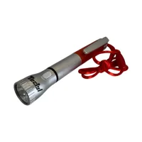 Light Up Torch Pen with Neck Cord view 6