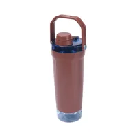 Premium Protein Shaker Bottle view 9