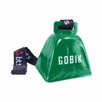 Cow Bell with Lanyard view 4
