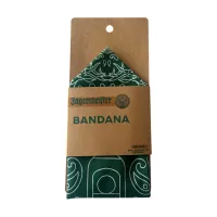 Cotton Bandana view 1