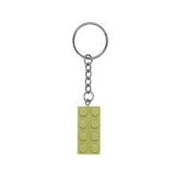 Building Brick Keyring view 12