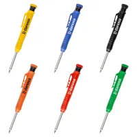 Carpenters Mechanical Pencil Set view 5