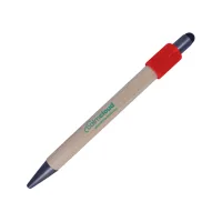 Bamboo Fidget Spinner Pen view 13