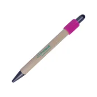 Bamboo Fidget Spinner Pen view 12
