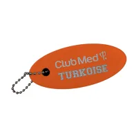 PU Floating Keyring view 7