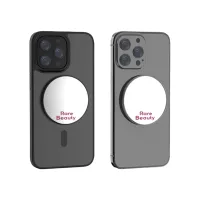 Magnetic Selfie Mirror view 1