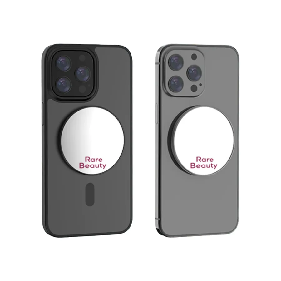 Magnetic Selfie Mirror