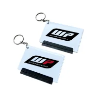 Credit Card Ice Scraper view 1