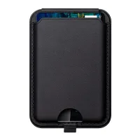 MagSafe Card Wallet with Phone Stand view 3