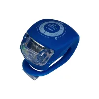 Silicone Bike Lights view 3