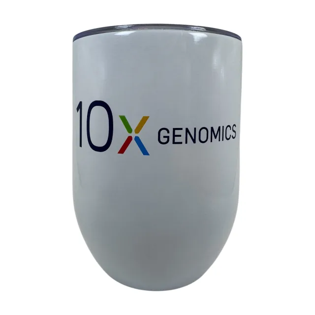 EverSip Double Wall Metal Tumbler
