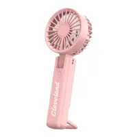 Rechargeable Handheld Folding Fan view 4