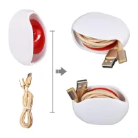 Automatic Cable Tidy Winder view 6