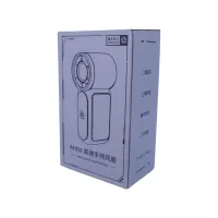 Turbo Pocket Fan view 4