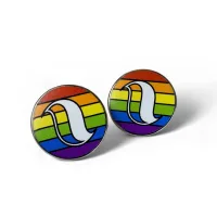 UK Enamel Printed Badges view 2